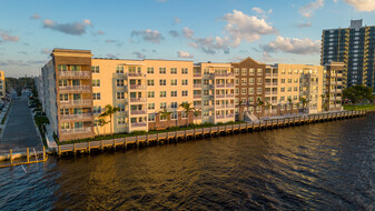 Triton Cay - Fort Myers Apartments