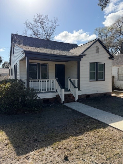 property at 102 Hickory St