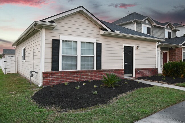 3902 Mossy Pl Ln in Spring, TX - Building Photo - Building Photo