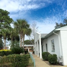 Pine Ridge Apartments at Shalimar in Shalimar, FL - Building Photo - Building Photo