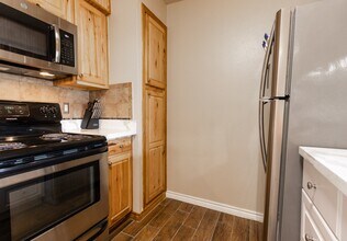 250 El Dorado Blvd in Webster, TX - Foto de edificio - Building Photo