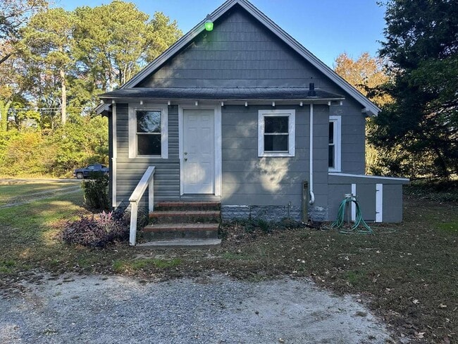 property at 20200 Fairgrounds Rd