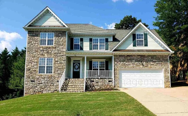 property at 125 Spalding Ln