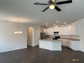 2078 Wind Chime Wy in New Braunfels, TX - Building Photo - Building Photo