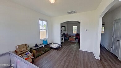 837 Tuscarora Trl in Jacksonville, NC - Building Photo - Building Photo