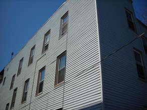 439-441 Hawthorne Ave in Newark, NJ - Building Photo - Building Photo