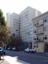 Eastern Park Apartments in San Francisco, CA - Building Photo - Building Photo