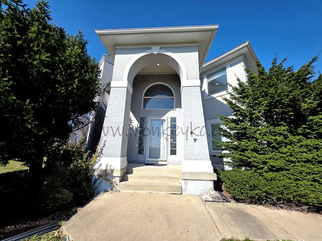 property at 14112 Windsor St