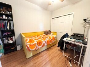 105 Buttonwood St in Boston, MA - Building Photo - Building Photo