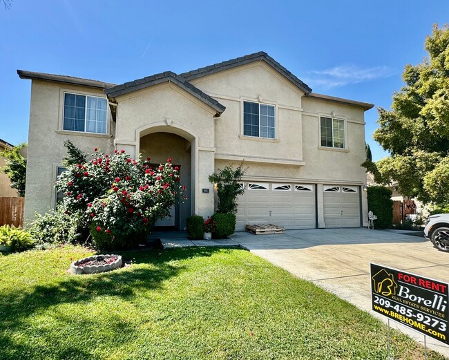 property at 915 Cardoza Rd