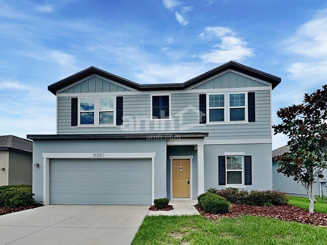 property at 11510 Bryce Canyon Ln
