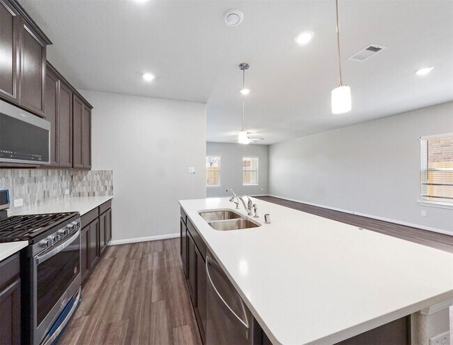 property at 21727 Reserve Ranch Trl