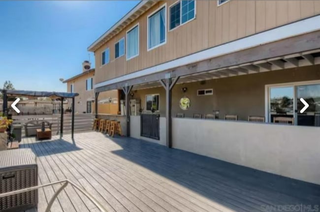 property at 2431 Prospect St