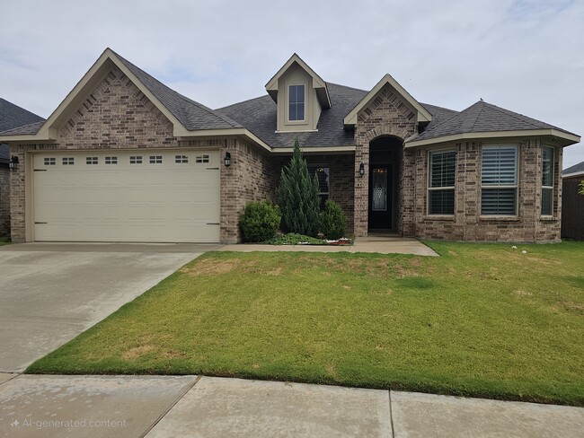 property at 1520 Overshine Ln
