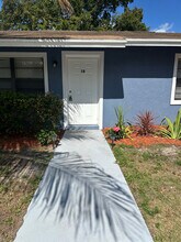 4810 Davis Rd, Unit 4818 in Lake Worth Beach, FL - Building Photo - Building Photo