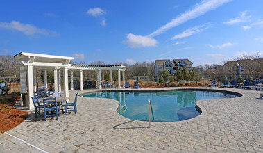 Grandview Pointe at Millbrook in Millbrook, AL - Building Photo - Building Photo