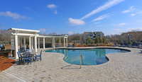 Grandview Pointe at Millbrook in Millbrook, AL - Foto de edificio - Building Photo