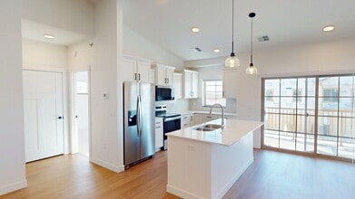 Autumn Townhomes in Fargo, ND - Foto de edificio - Building Photo