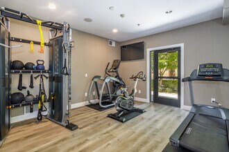 CASTELLINO AT LAGUNA WEST in Elk Grove, CA - Building Photo - Interior Photo