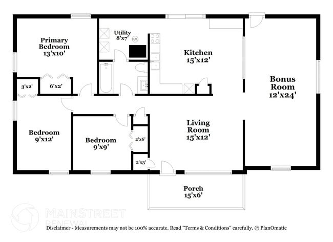 899 Cherrydale Ave in Columbus, OH - Building Photo - Building Photo