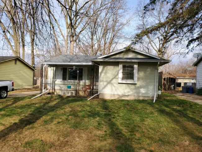 property at 2719 Eaton Pl