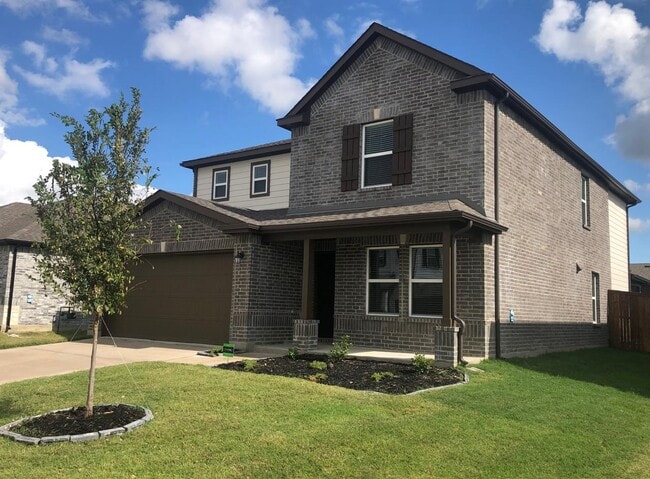 749 Windsor Dr in Princeton, TX - Building Photo - Building Photo