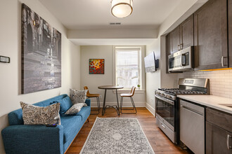 The Eleanor in Baltimore, MD - Building Photo - Building Photo