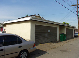 1031 N Shattuck Pl in Orange, CA - Building Photo - Other