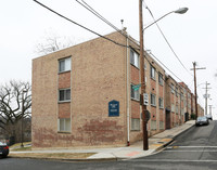 Howard Hill in Washington, DC - Foto de edificio - Building Photo