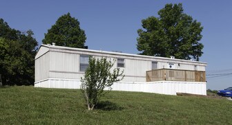 10844 Canyon Cir in Soddy Daisy, TN - Building Photo