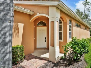 15377 Cortona Way in Naples, FL - Building Photo - Building Photo