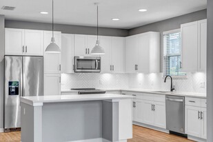 Luma Headwaters in Orlando, FL - Building Photo