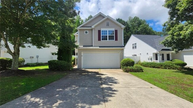 property at 281 Silver Ridge Dr