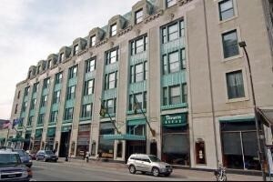 807 Church St in Evanston, IL - Building Photo