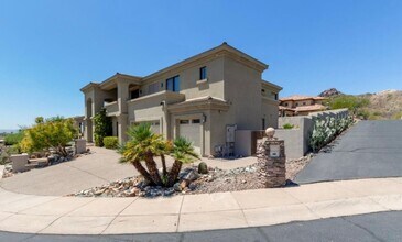 8614 N 17th Pl in Phoenix, AZ - Building Photo - Building Photo