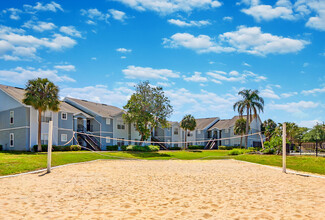 Sands at St Lucie in Fort Pierce, FL - Foto de edificio - Building Photo