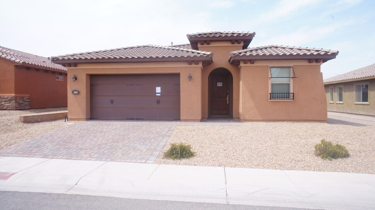 1025 Viale Placenza Pl in Henderson, NV - Building Photo
