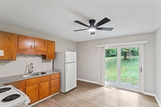 1206-1208 N Cottage St in Independence, MO - Building Photo - Building Photo