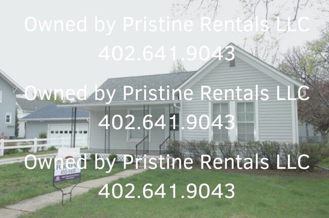 property at 333 N 3rd St