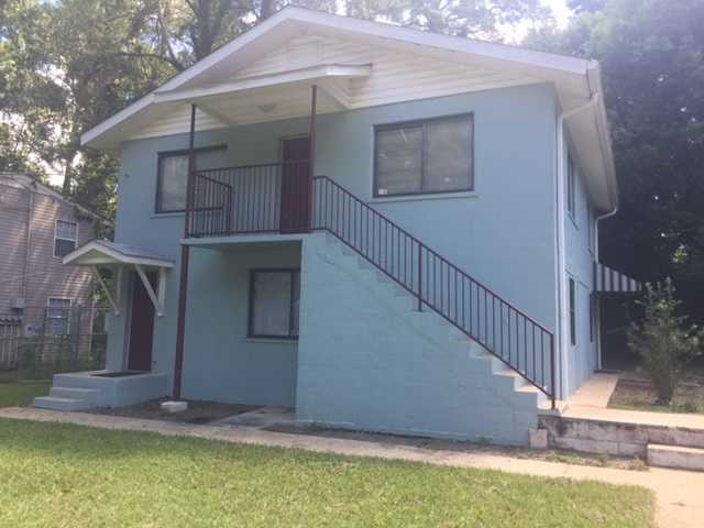 105 Columbia & 2208 Escambia Dr in Tallahassee, FL - Building Photo