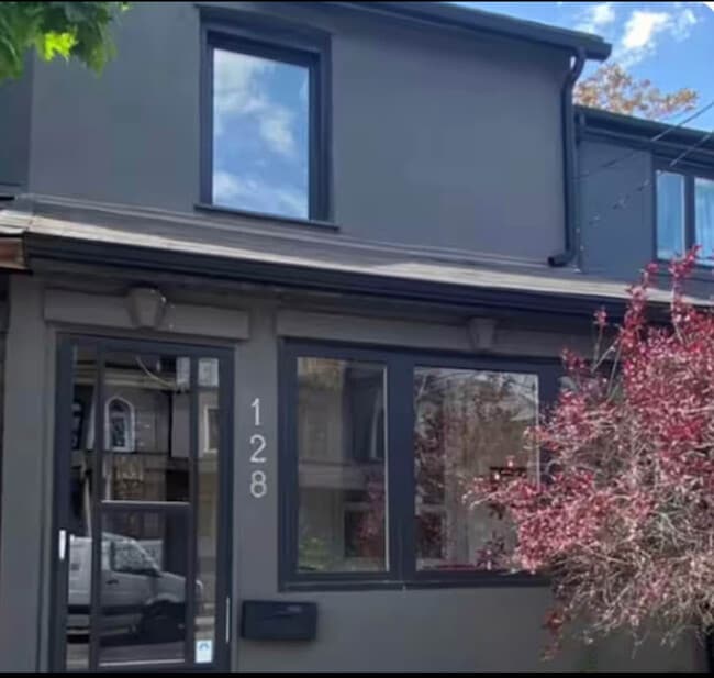 property at 128 Carlaw Av