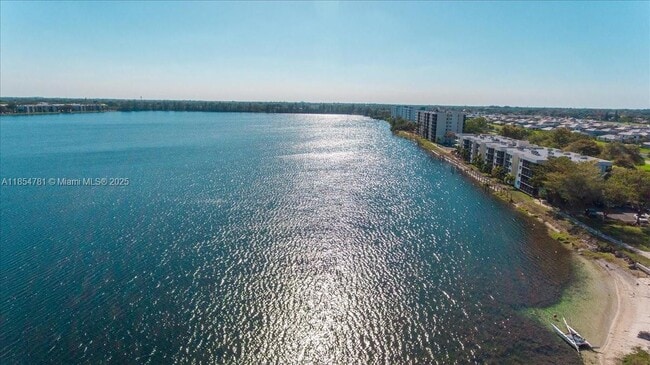 property at 110 Lake Emerald Dr