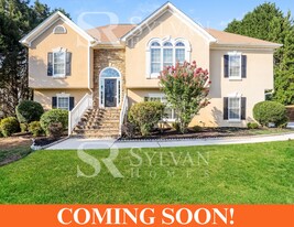 103 Chestnut Knoll in Stockbridge, GA - Building Photo