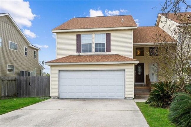 property at 114 Marina Dr