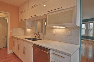 84 Tremont St, Unit 1 in Cambridge, MA - Building Photo - Building Photo