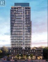 2075 Lakeshore Rd. in Burlington, ON - Building Photo