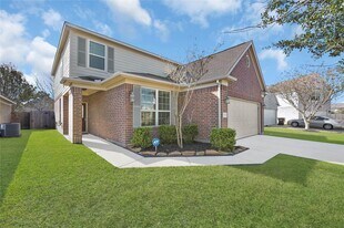 19739 Atherton Bend Ln in Cypress, TX - Building Photo