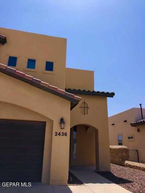 2436 Eastern Sky St in El Paso, TX - Building Photo - Building Photo