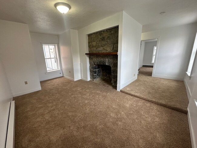 property at 5290 Main St