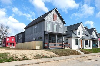 738 Terrace Ave in Indianapolis, IN - Building Photo - Building Photo